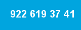 922 619 37 41 922 619 37 41